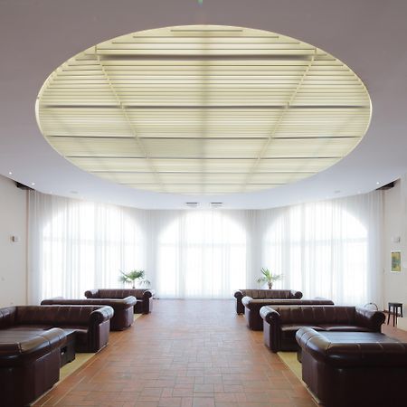 Lighthouse Golf & Spa Hotel Balcic Exterior foto A linear grille