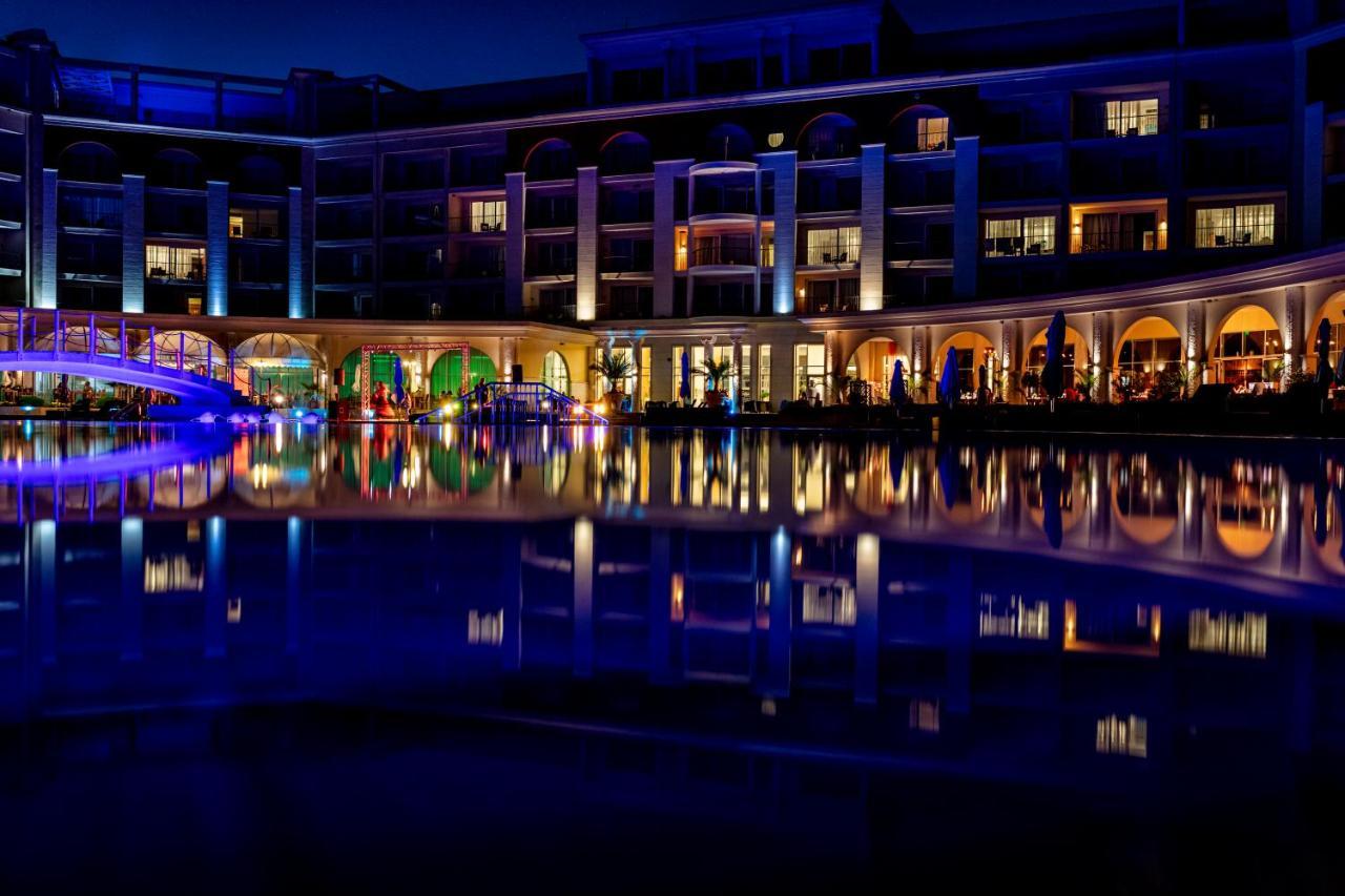 Lighthouse Golf & Spa Hotel Balcic Exterior foto The Atlantis Resort