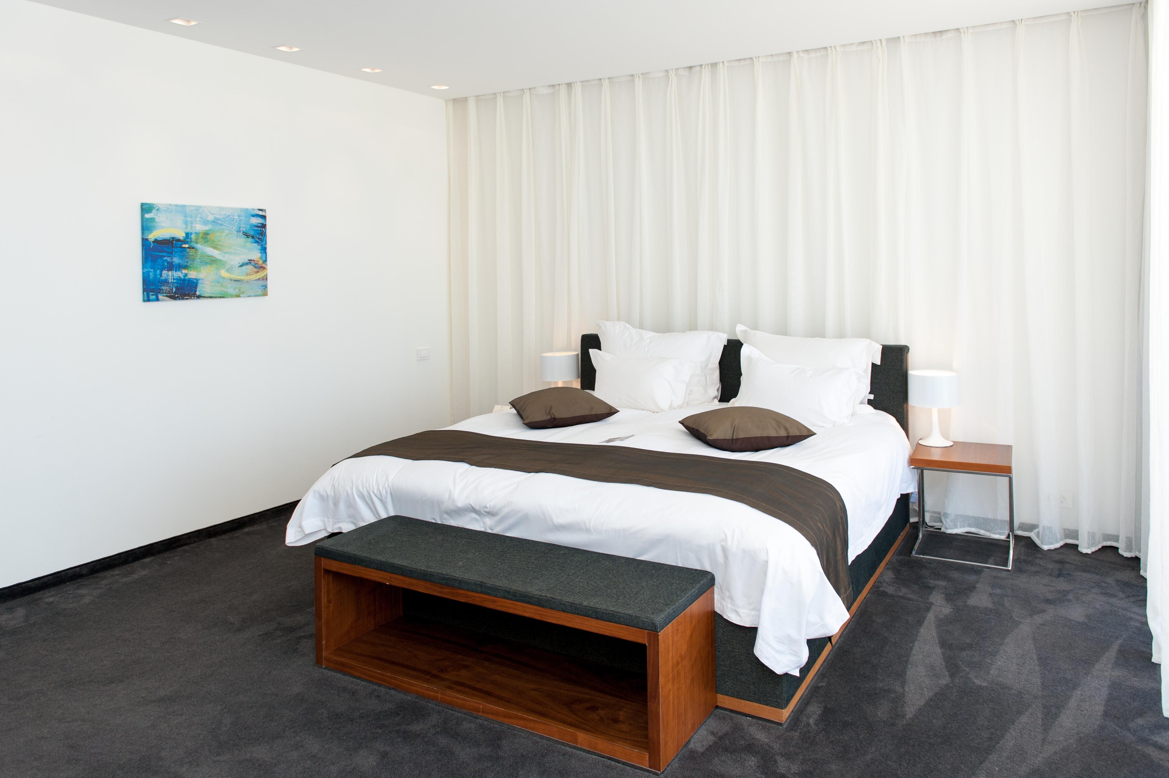 Lighthouse Golf & Spa Hotel Balcic Exterior foto A bedroom
