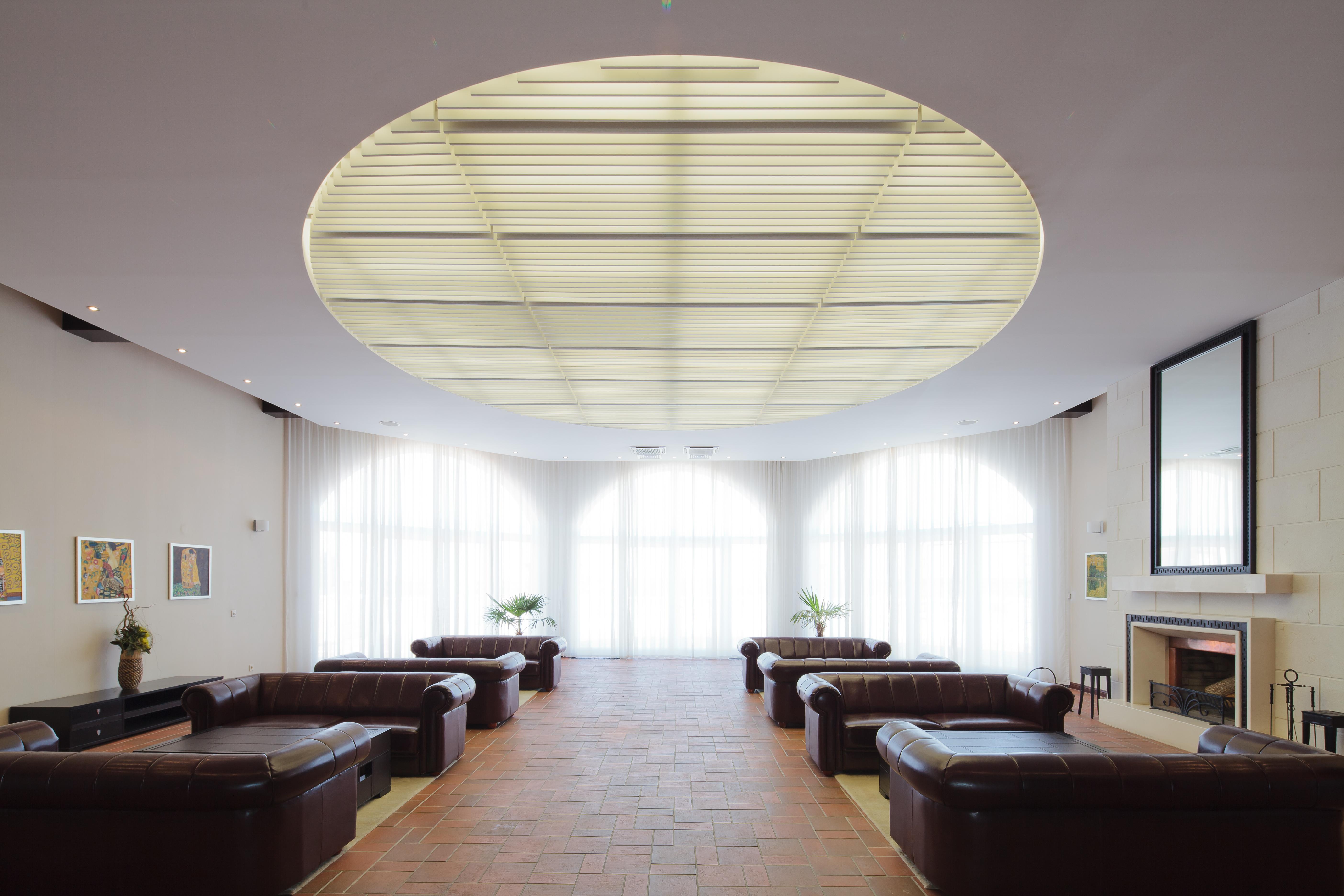 Lighthouse Golf & Spa Hotel Balcic Exterior foto A linear grille