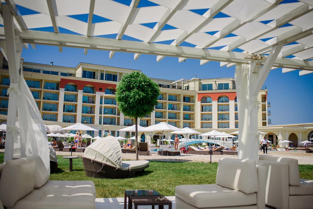 Lighthouse Golf & Spa Hotel Balcic Exterior foto